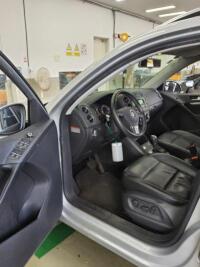 Volkswagen Tiguan (2013)