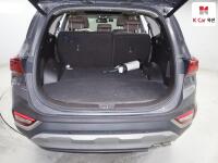 Hyundai SantaFe (2018)