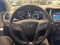 Hyundai Maxcruz (2016)