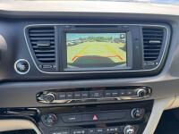 Kia Carnival (2014)