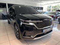 Kia Carnival (2022)