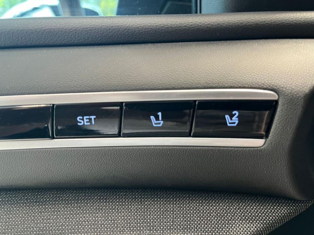 Hyundai Tucson (2020)
