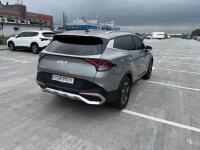 Kia Sportage (2022)