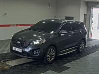 Kia Sorento (2015)