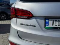 Hyundai SantaFe (2017)