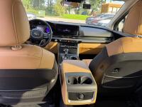 Kia Carnival (2021)