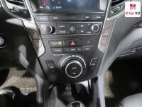 Hyundai SantaFe (2016)