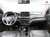 Hyundai Tucson (2020)