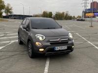 Fiat 500X (2016)