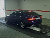 Jaguar XE (2016)