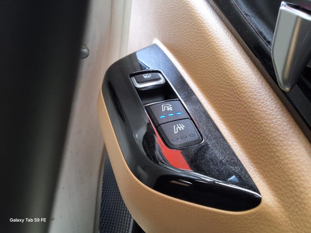 Kia Carnival (2023)