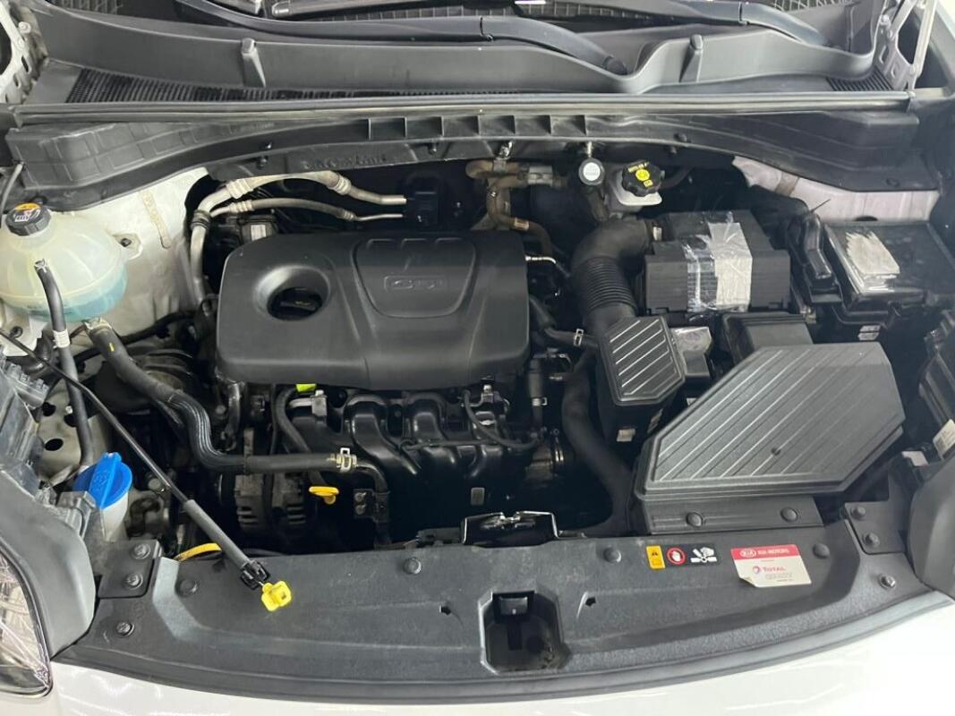 Kia Sportage (2018)
