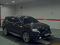 Kia Sorento (2020)