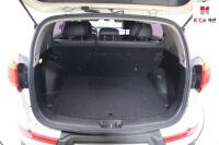Kia Sportage (2015)