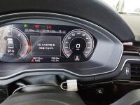 Audi	A4 (2020)