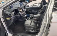 Hyundai Santa Fe (2017)