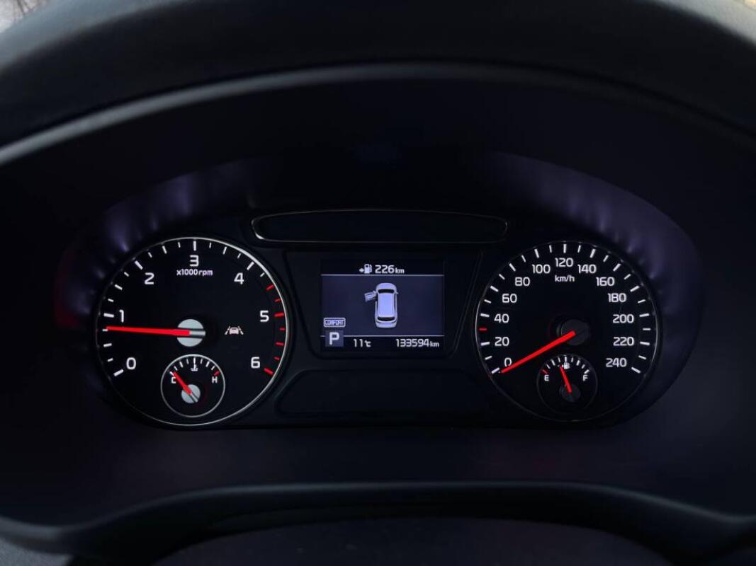 Kia Sorento (2019)