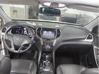 Hyundai SantaFe (2015)