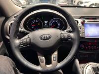Kia Sportage (2015)