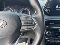 Hyundai SantaFe (2018)