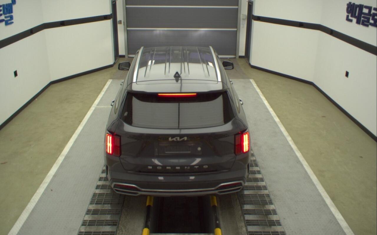 Kia Sorento (2021)