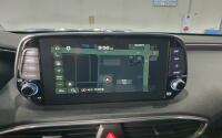 Hyundai Santa Fe (2018)