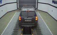 Chevrolet	Captiva (2014)