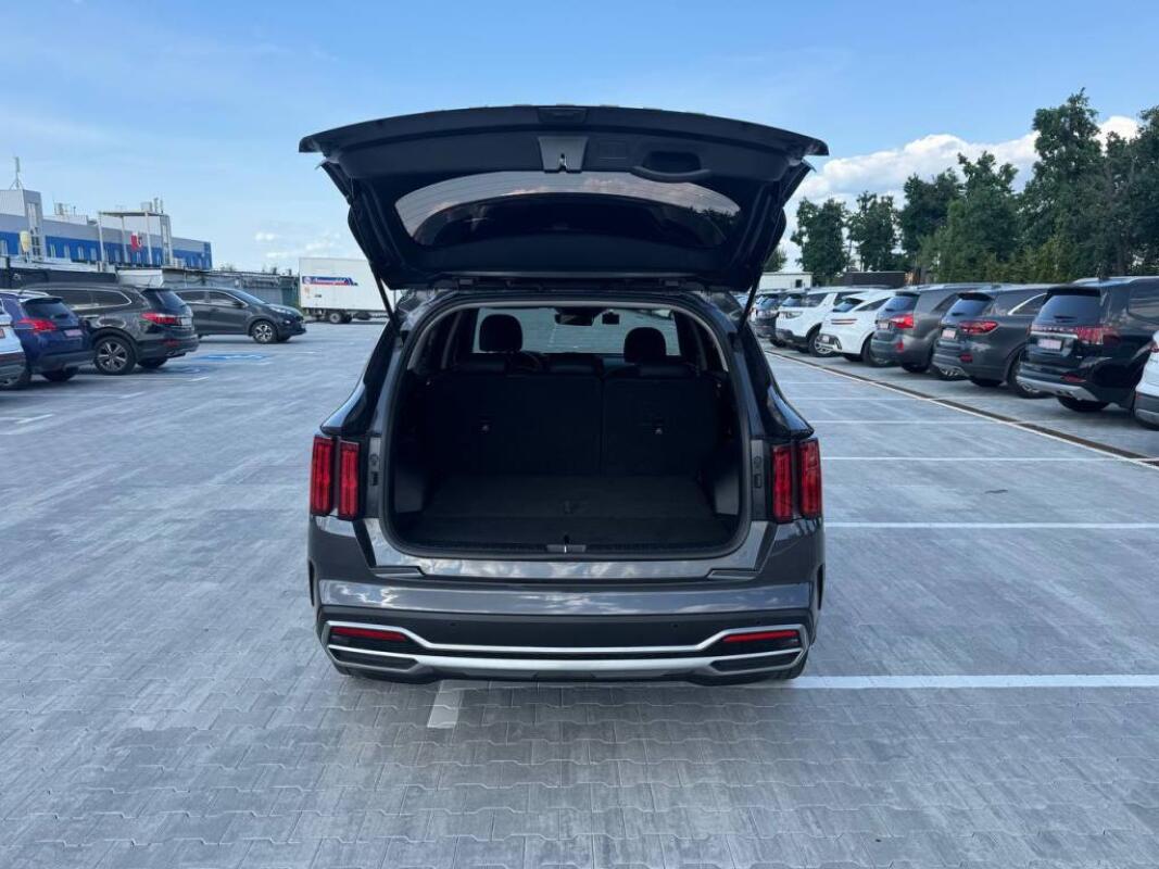 Kia Sorento (2020)