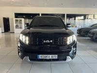 Kia Mohave (2022)