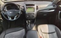 Kia Sorento (2013)