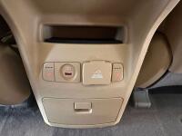 Kia Carnival (2015)