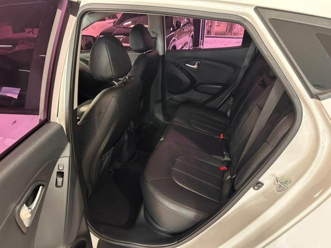 Hyundai Tucson (2013)