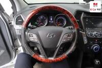 Hyundai SantaFe (2013)