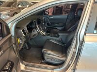 Kia Sportage (2018)