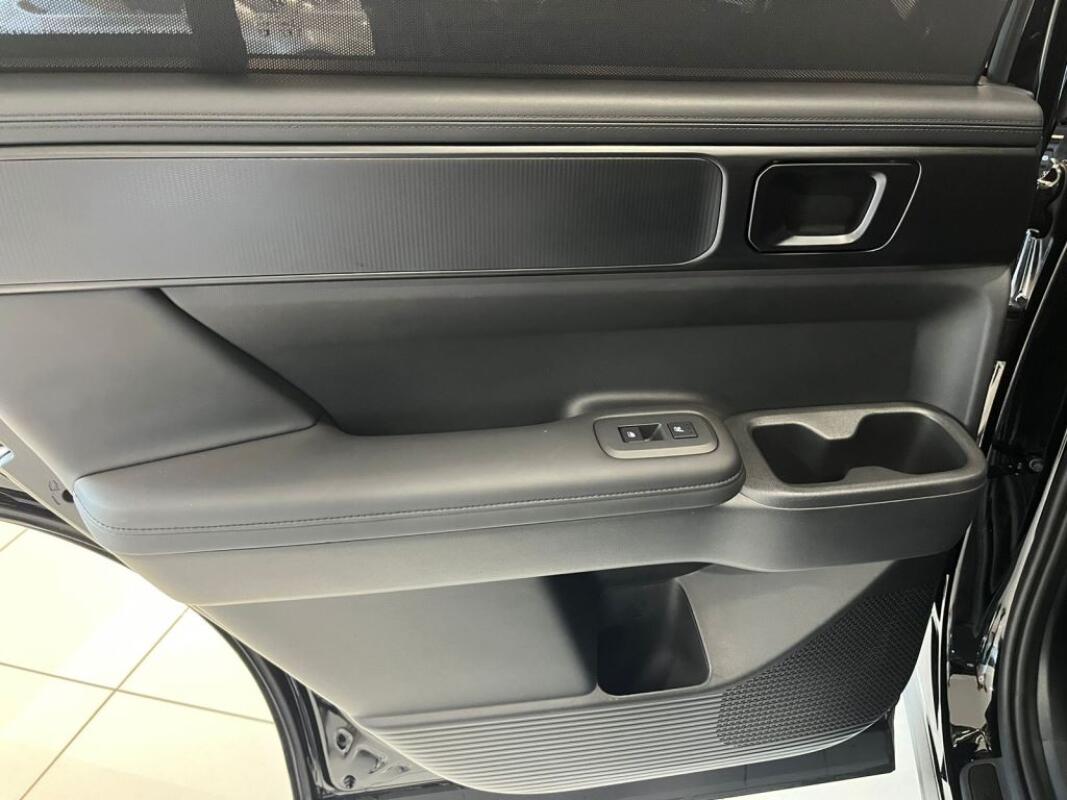 Hyundai SantaFe (2024)