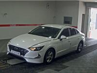 Hyundai Sonata (2019)