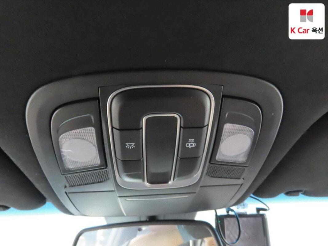 Hyundai SantaFe (2018)