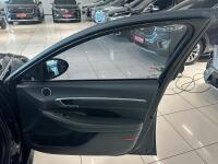 Hyundai Sonata (2022)
