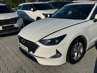 Hyundai Sonata (2021)