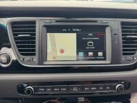 Kia Carnival (2016)