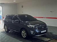Kia Sorento (2015)