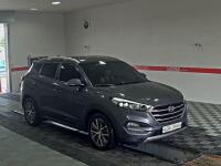 Hyundai Tucson (2016)