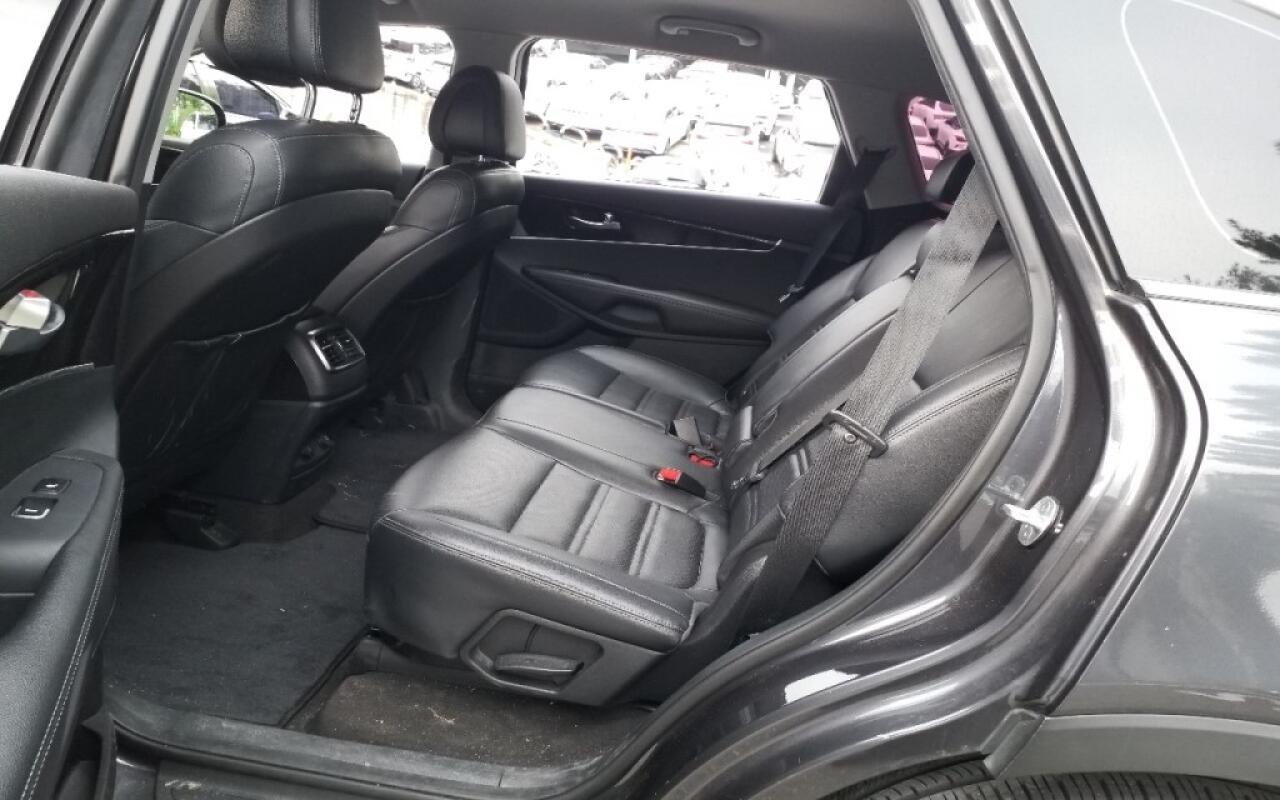 Kia Sorento (2016)