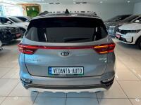 Kia Sportage (2018)