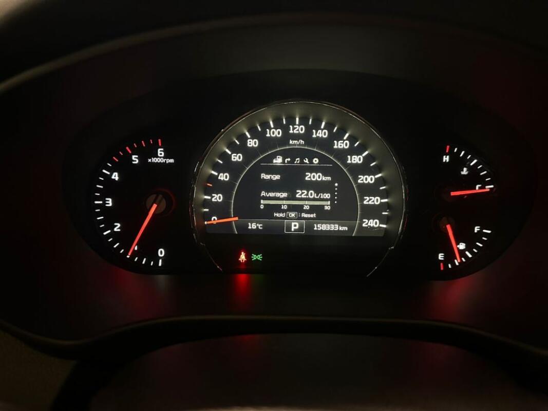 Kia Sorento (2014)