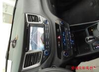 Hyundai Tucson (2017)