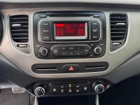 Kia Carens (2013)