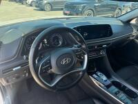 Hyundai Sonata (2022)