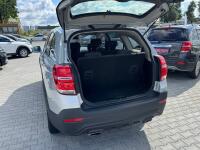 Chevrolet	Captiva (2015)