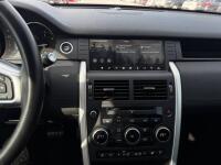 Land Rover Discovery Sport (2019)